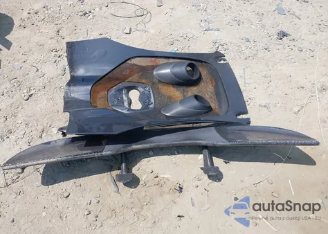 2020 Mclaren 600Lt z USA, uszkodzony, nr VIN SBM13SAA6LW007963